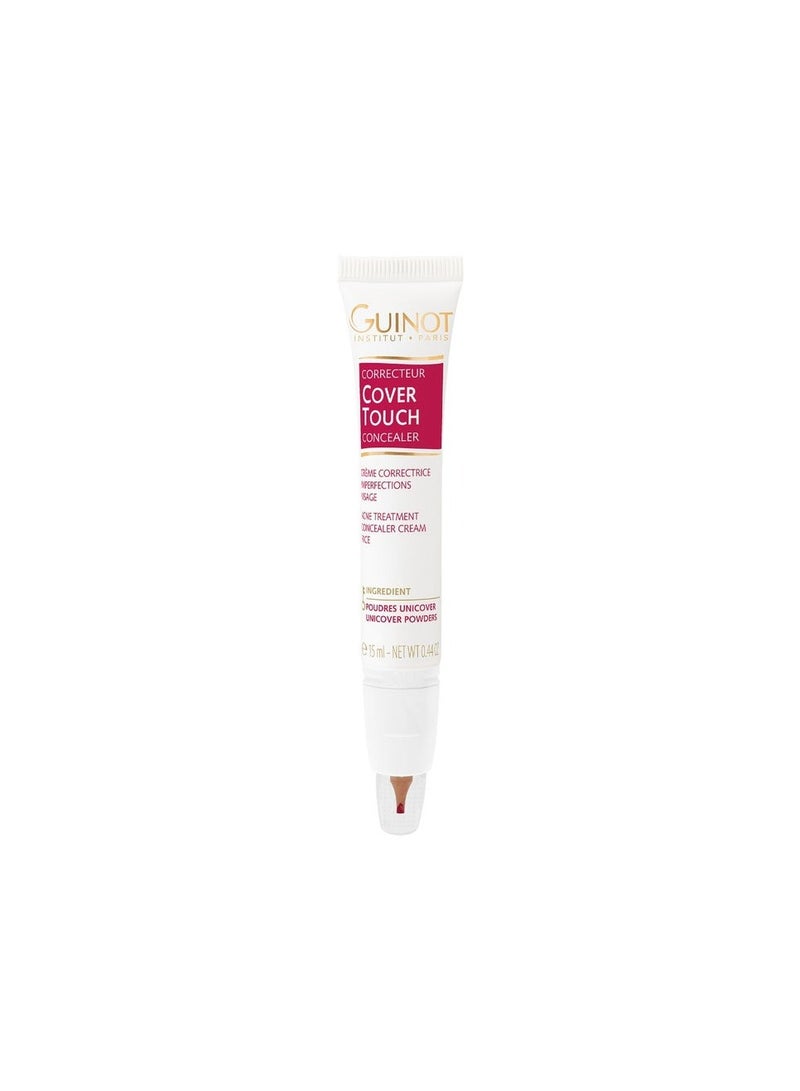 Guinot Cover Touch Concealer 15 Ml